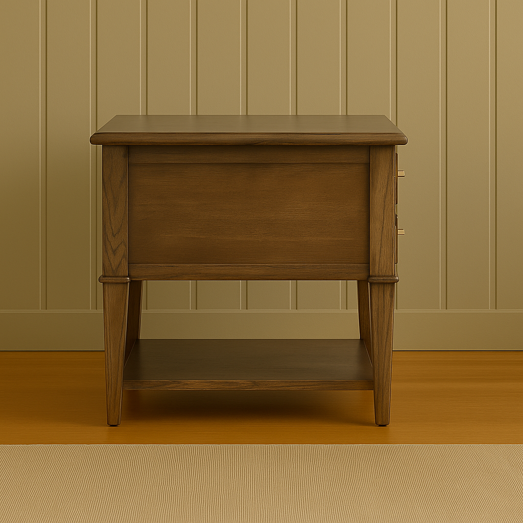 Rustica Heritage Nightstand Collection