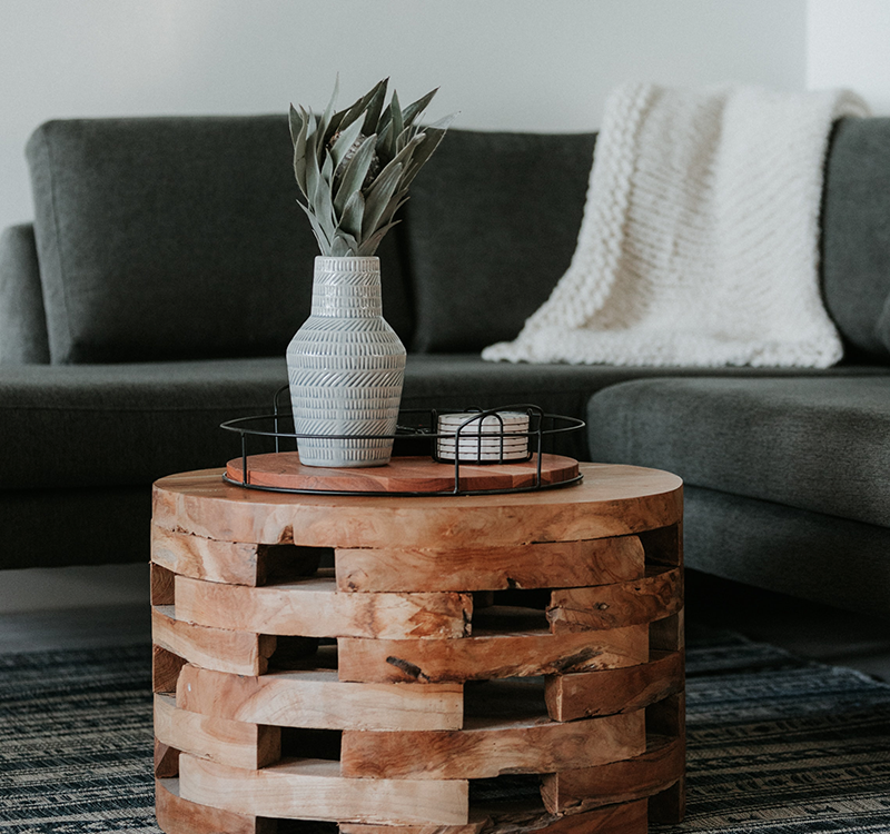 Coffee Tables