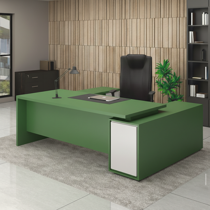 TRIBE- Executive Office Desk