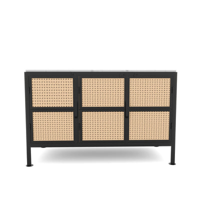 Console in cane