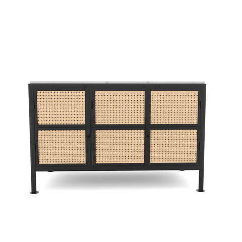 Console in cane