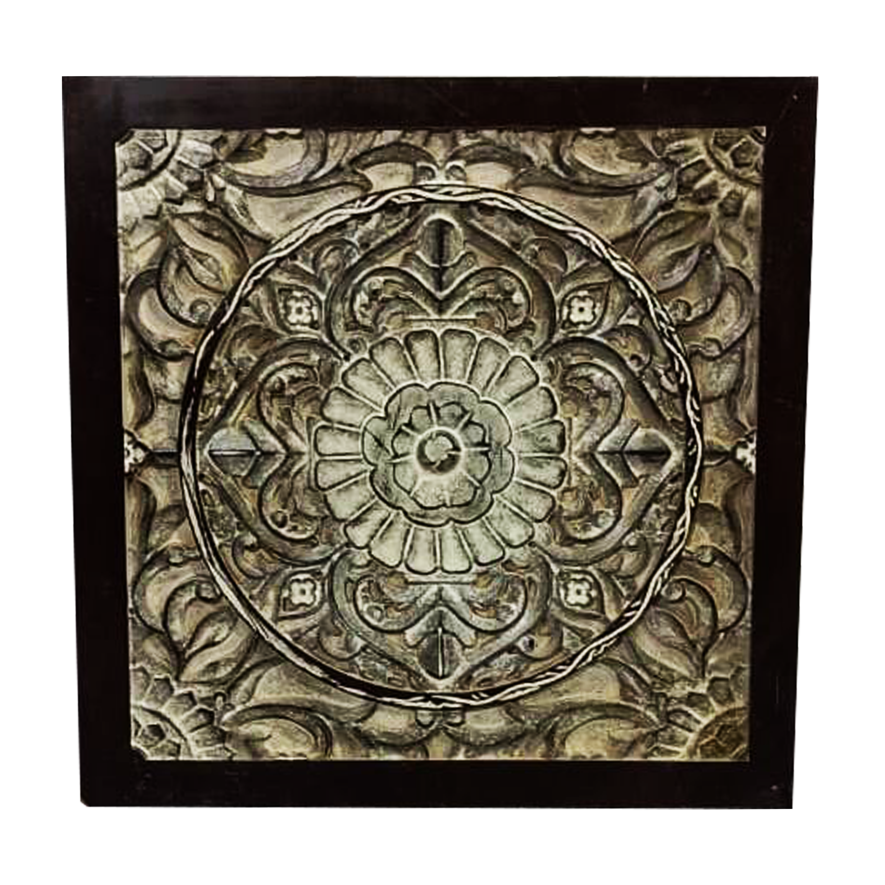 Mango Wood Panel for home Decor