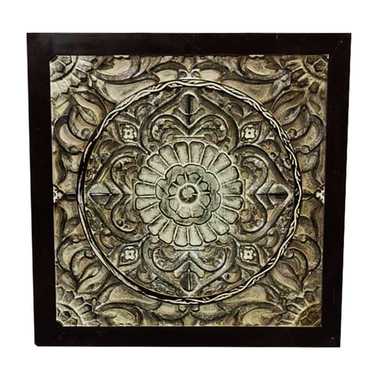 Mango Wood Panel for home Decor