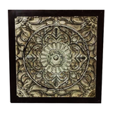 Mango Wood Panel for home Decor