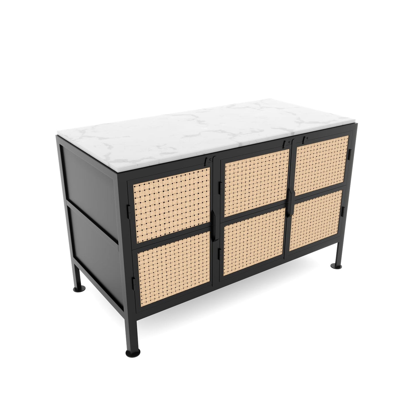Console in cane