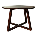 Wooden Side Table