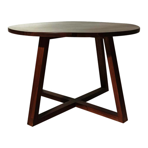 Wooden Side Table
