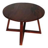 Wooden Side Table